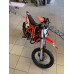 MOTOCYKL XMOTOS - XB27 125CC 4T K-START 14/12